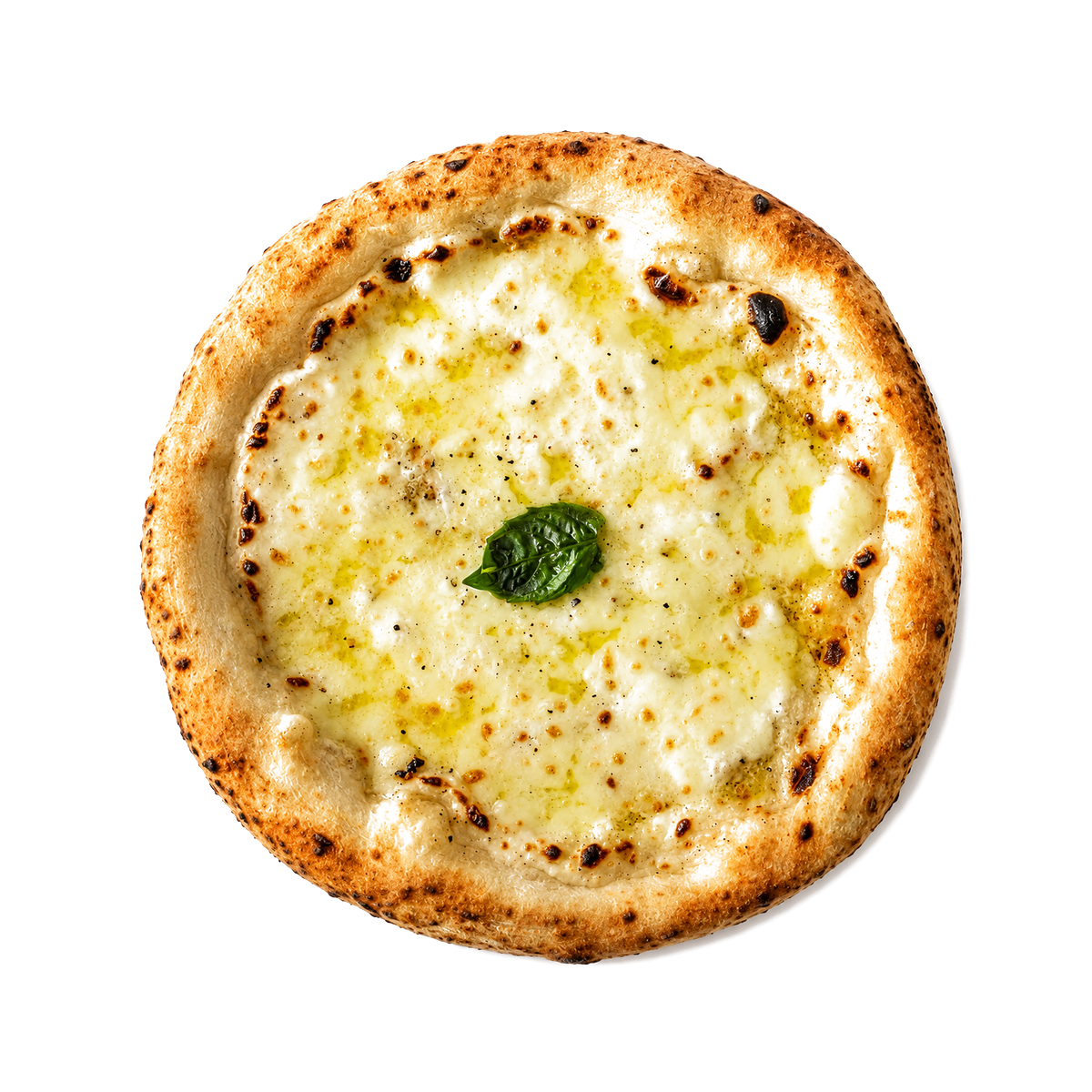 Cacio e Pepe