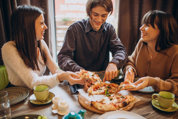 5 Thanksgiving Pizzas You Need to Try