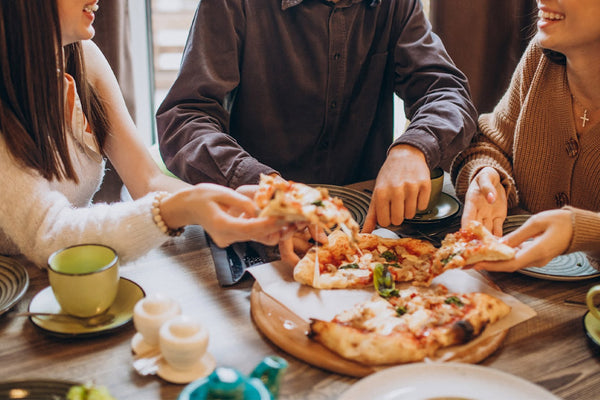 4 Tips for Crispy Crust, Every Time
