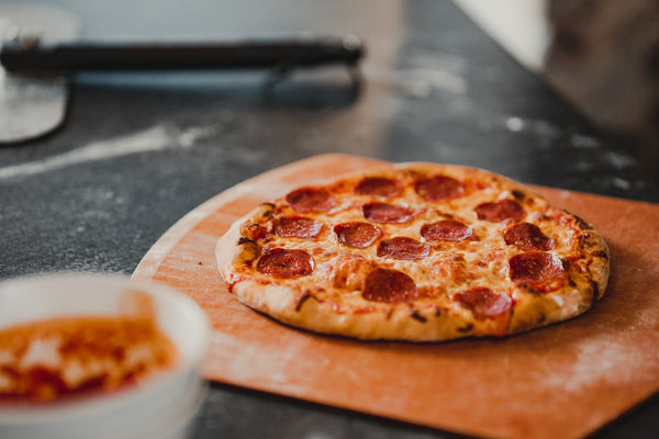 Smart Tips to Store, Use & Get Creative With Poco Bero Dough