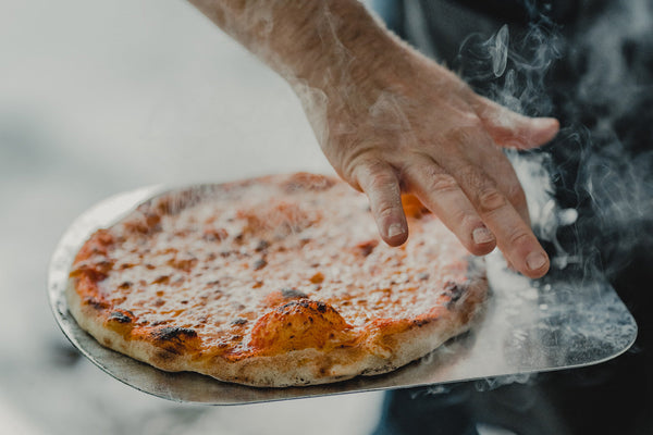 5 Tricks for Crispy Crust Every Time