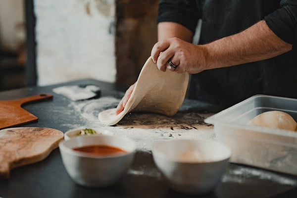 5 Dough Mistakes That Ruin Your Pizza (And How to Fix Them)