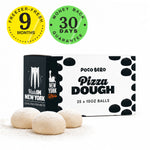 25 x NY-Style Dough Balls