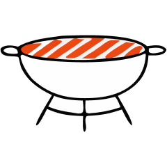 BBQ Style