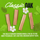 Pizza Wood – Classic Oak