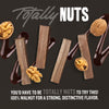 Pizza Wood – Totally Nuts