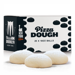 25 x NY-Style Dough Balls