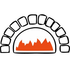 Brick Oven