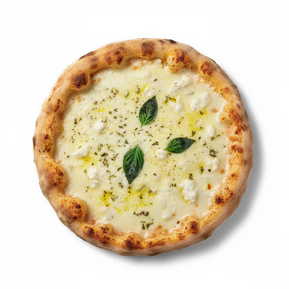 Custom Neapolitan Pizza Pack