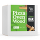 Pizza Wood – Classic Oak