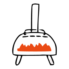 Ooni Karu 16