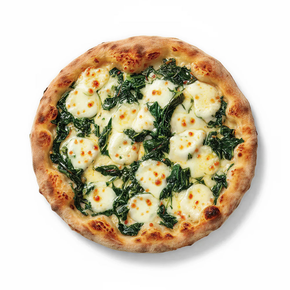 Custom Neapolitan Pizza Pack