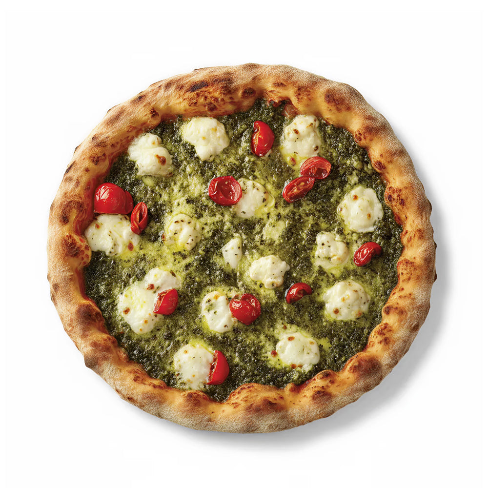 Custom Neapolitan Pizza Pack