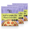 Keto & Gluten-Free Pizza Dough Mix