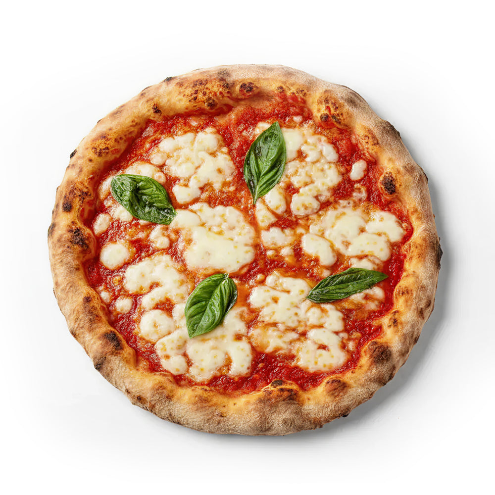 Custom Neapolitan Pizza Pack