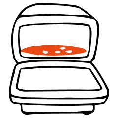 Ninja Oven