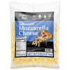 Mozzarella Cheese (5LBS)