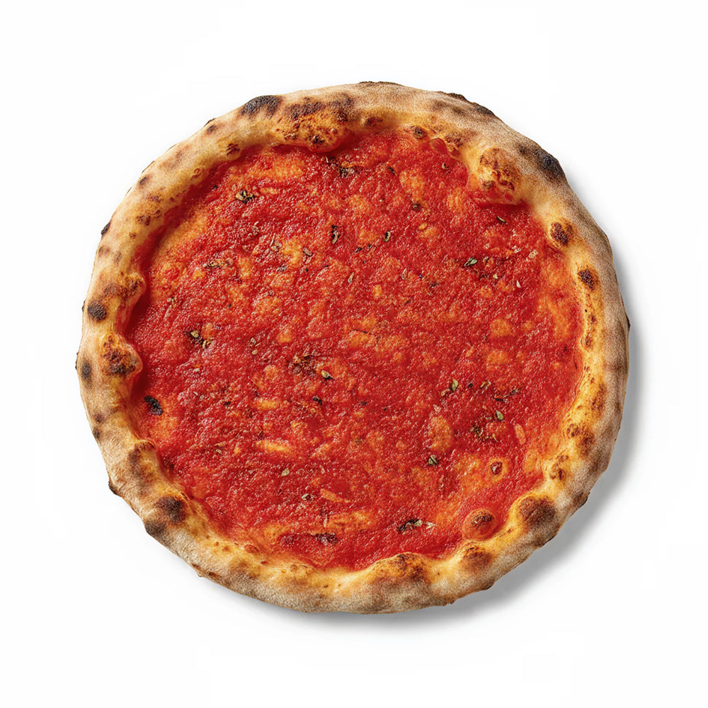 Custom Neapolitan Pizza Pack