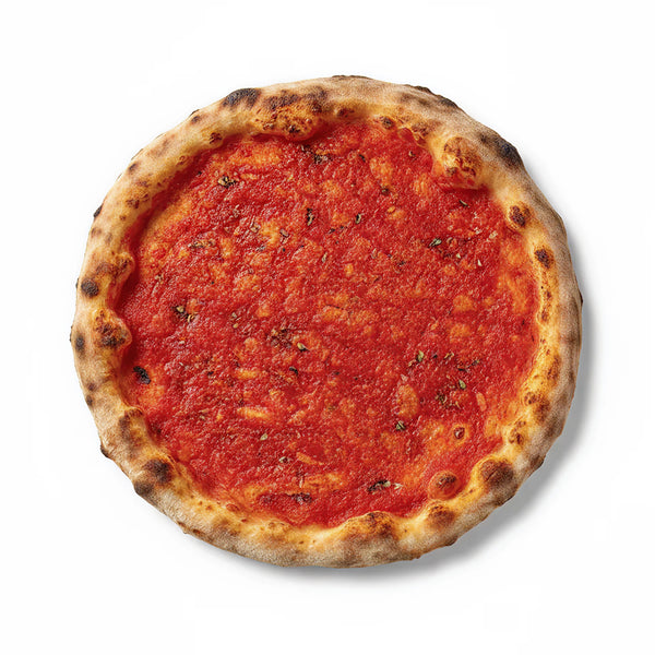 Custom Neapolitan Pizza Pack