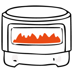 Solo Stove Pi