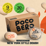 12 x NY-Style Dough Balls