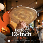12 x NY-Style Dough Balls