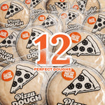 12 x NY-Style Dough Balls