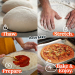 12 x NY-Style Dough Balls