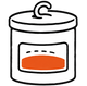 Canned Dough