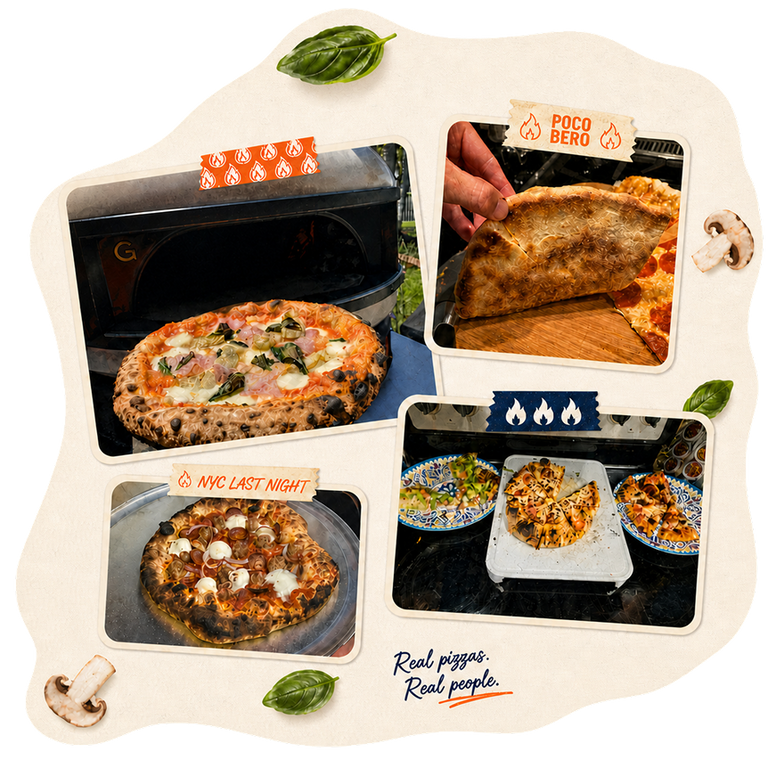 Poco Bero | Pizza night just got a whole lot easier