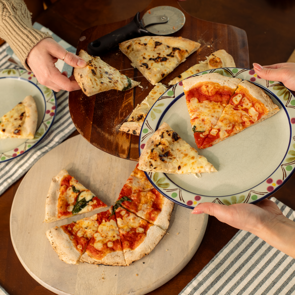 Custom Neapolitan Pizza Pack