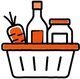 Grocery Dough