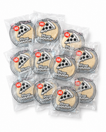 12 x NY-Style Dough Balls