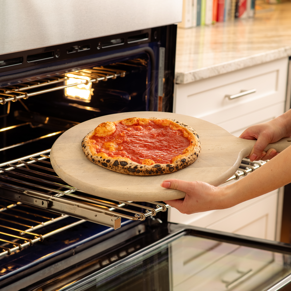 Custom Neapolitan Pizza Pack