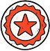 Average rating