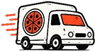 Nationwide shipping