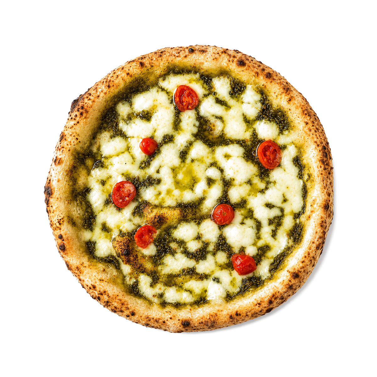 Garlic Pesto