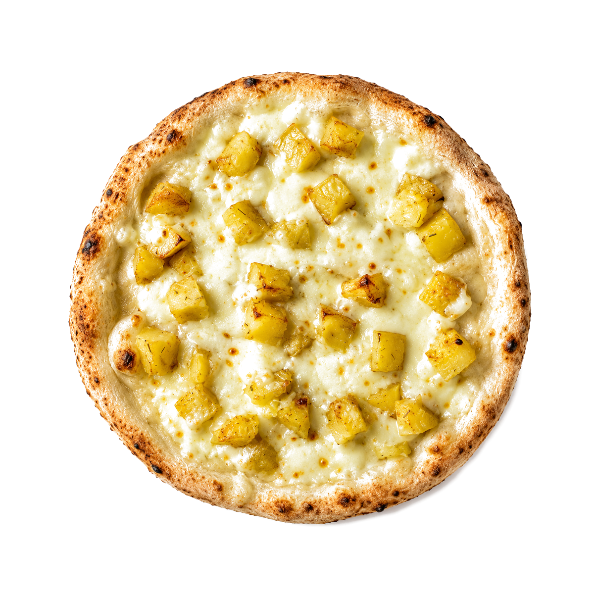 Patata e Rosmarino